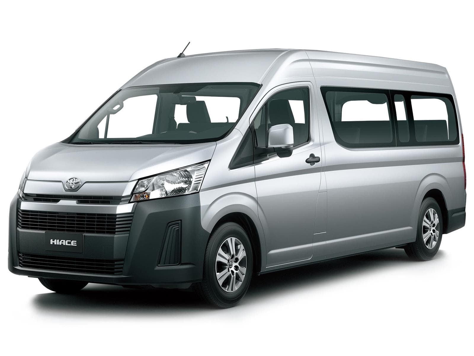 hiace