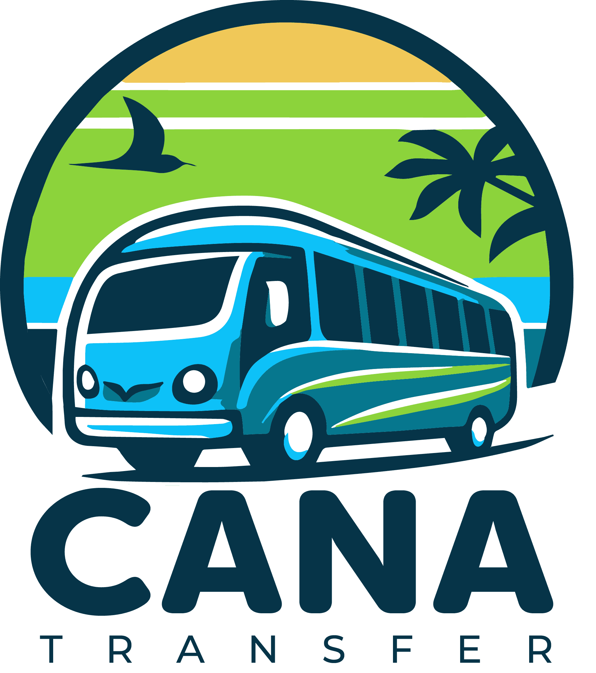 Cana transfer RC Logo